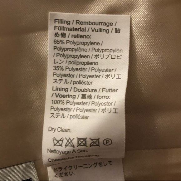 New Lady Day Topcoat in Italian Double Cloth Wool Blend - Picture 15 of 16